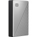 WD My Passport Ultra For MAC 4TB Portable HDD (USB-C) WD My Passport Ultra For MAC 4TB Portable HDD (USB-C)